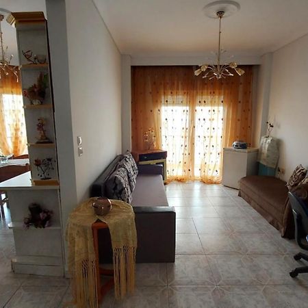 Spacious Apartment Salonic Exterior foto