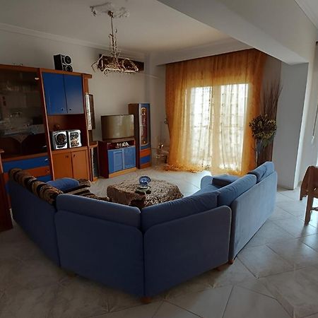 Spacious Apartment Salonic Exterior foto
