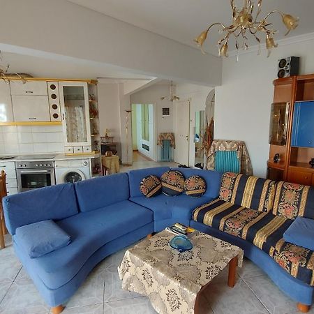 Spacious Apartment Salonic Exterior foto